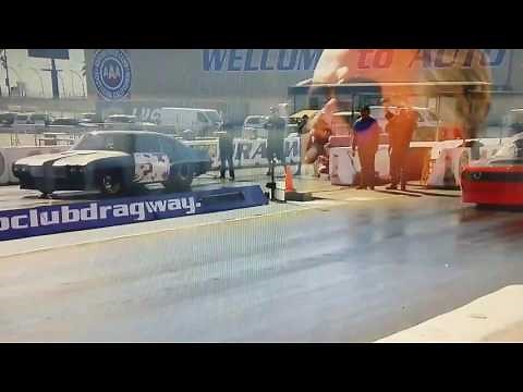 Big chief vs Richard rawlings