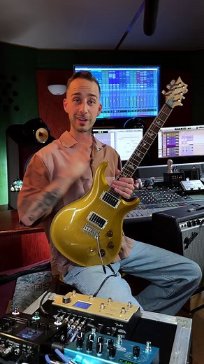 16K views · 67 reactions | The new switcheroo. Fender's Switchboard makes it super easy to change your pedal order! Watch The Donut Doctor's full demo: https://bit.ly/FSEOGCfb #guitarcenter #thedonutdoctor #fender #guitar #guitarfx #guitarist | Guitar Center | Facebook