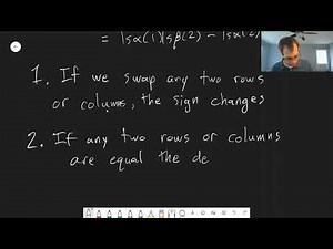 Chapter 8: Slater Determinants | CHM 309 | 088
