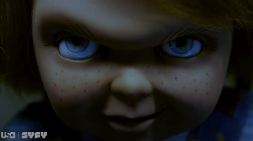 CHUCKY Season 3 Teaser Trailer Sees Chucky Terrorizing The White House — GeekTyrant