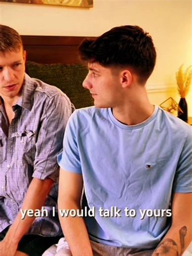 Top Gay Movies and TV Series to Watch 🏳️‍🌈