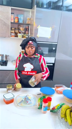 Olufunke Akindele on Instagram: "Jenifa, by fire by force you must collaborate and promote BEHIND THE SCENES with Funke Akindele 🤣🤣🤣 No sleep for you 😁😁😁 Watch #BehindTheScenes with Funke Akindele tomorrow, January 17, at Leisure Mall, Surulere by 2pm. Canada, #BehindTheScenes has started showing today at Landmark Cinemas. Ticket link in bio. #afunkeakindelenetworkproduction"