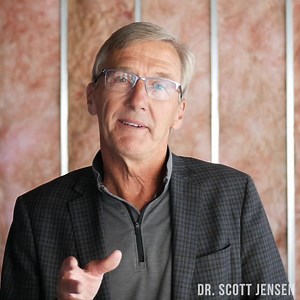 Reconstruction Part 1: Why are we holding just some of our leaders accountable? | Dr Scott Jensen