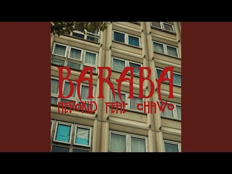 BARABA (feat. Nerokid)