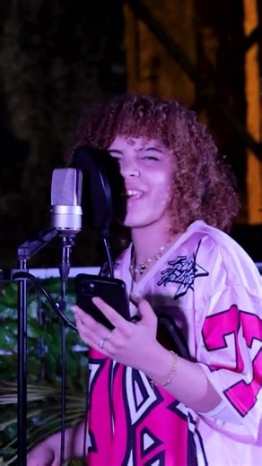 ISAMAR MC MONTANDO CODIGOS EN JAPONÉS