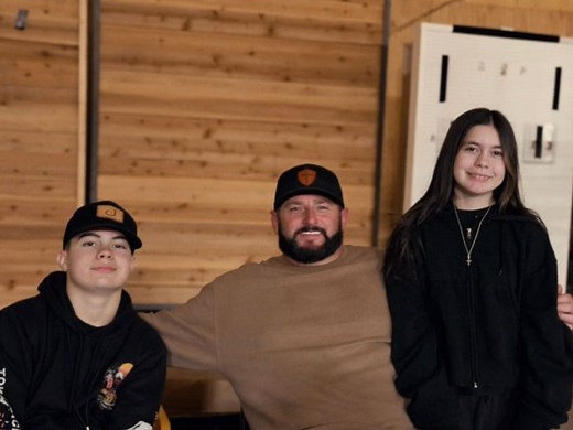 Who was Joe Nester and what happened to him? Tributes pour in as inspirational musician passes away at 41