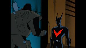 Batman vs Arsenal #Batamn #BatmanLaSerieAnimada #BatmanDelFuturo #BatmanBeyond | Batman: La serie animada - Grandes Momentos
