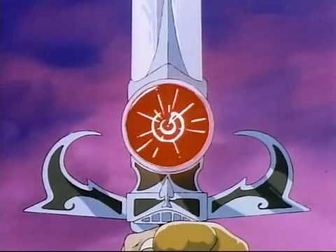 Thundercats Opening (Audio Latino)