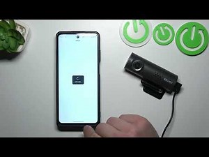 How to Connect 70mai D06 1S Dash Cam with Phone Application?