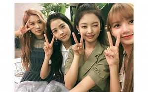 夏日混音(AZWZ REMIX) BLACKPINK--FOREVER YOUNG