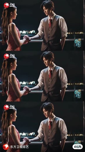 recruit Yanan to be the ML of modern drama😆🙏