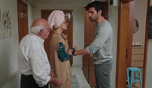 Ali, Kiraz'ı Yakaladı | Emanet 12. Bölüm - izle7