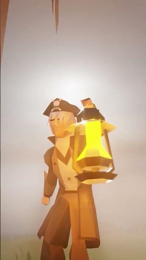 OSRS Kraken Cinematic Animation