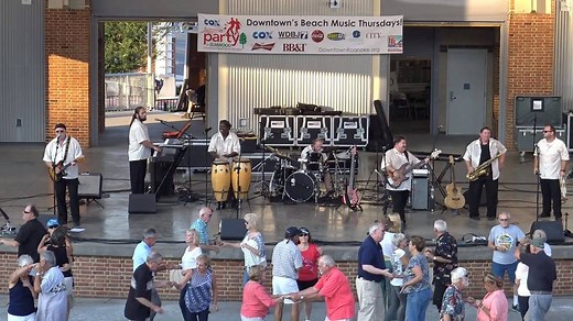 14K views · 238 reactions | A Holiday Band Classic for your Wednesday enjoyment. Go Dance with your Love of a Lifetime | The Holiday Band | Facebook