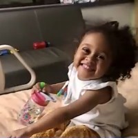 Make-A-Wish helps Spokane family release book after child's organ transplant