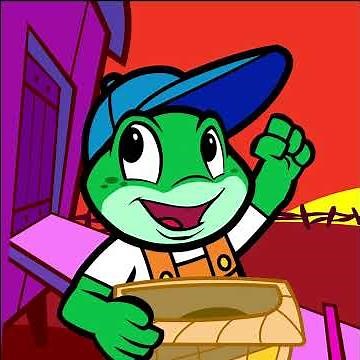 Learning with Leap cutscenes (no music) (incomplete!)