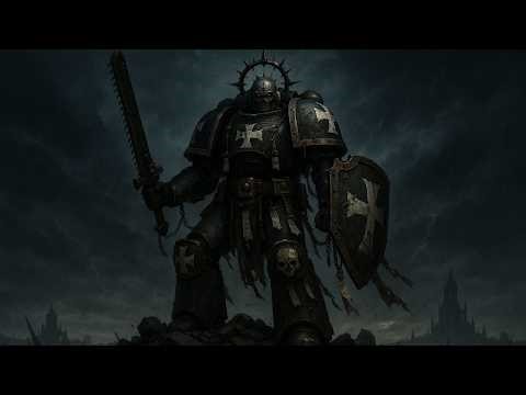 Warhammer 40k Music: Battle Sounds to Inspire Your Creativity