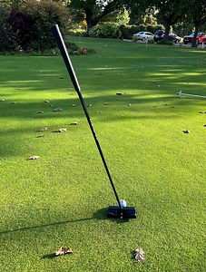 162K views · 377 reactions | This is the ‘stand up’ putter from...