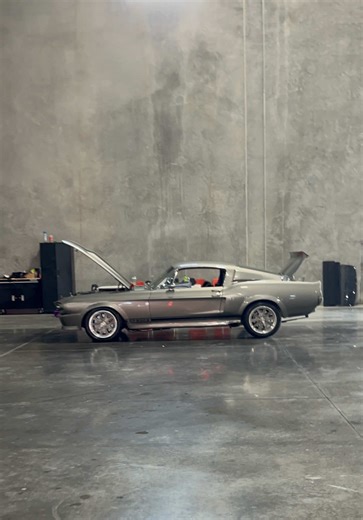 Elanor's Start: A Dramatic Scene Explained