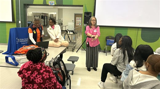 13 reactions · 17 shares | A team of professors from the Clayton...