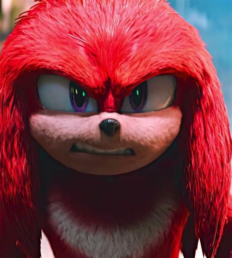 "Let's Do This" - Sonic | FUNK ABNORMAL (Slowed) #sonic #sonicthehedgehog2