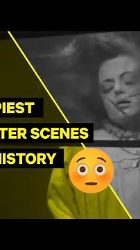 The Story Behind One of the Creepiest Underwater Scenes in Movie History