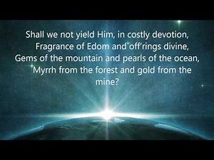 LSB 400 Brightest and Best of the Stars of the Morning