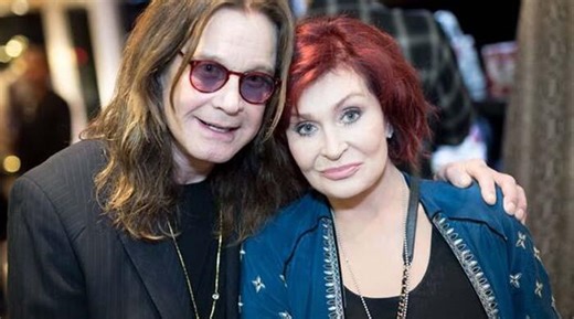 Ozzy, Sharon Osbourne's marriage rule finally revealed