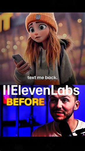 The new gold🥇‪@elevenlabsio‬ #shorts #motivation #viral #education #inspiration #elevenlabs