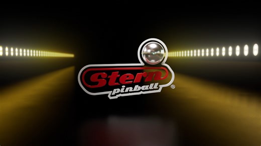 Step into the arena. Coming soon. | Stern Pinball