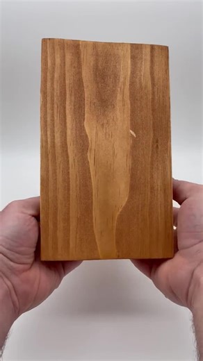 Handmade Pine Book Rest Wooden Reading Stand Teak Stain Modern Book Holder for Desk or Kitchen - Etsy