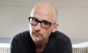 Mira el nuevo video de Moby - Indie Rocks!