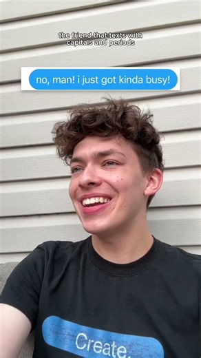 Does Anyone Else Get Texts Like This?