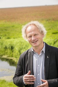 Theunis Piersma - Alchetron, The Free Social Encyclopedia