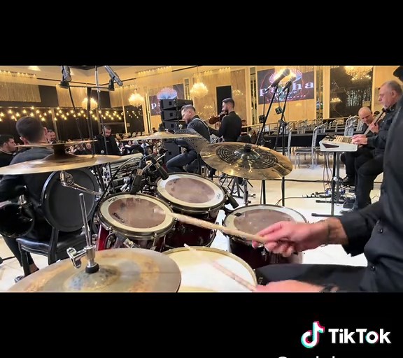 Alisamadim Performance by Aytac Dogan