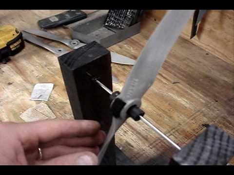 prop balancing video tutorial