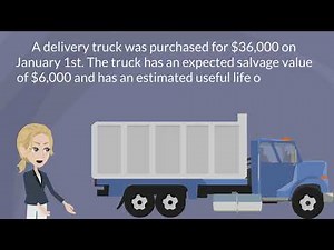 Depreciation Expense