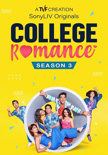 College Romance Season 3 - watch episodes streaming online