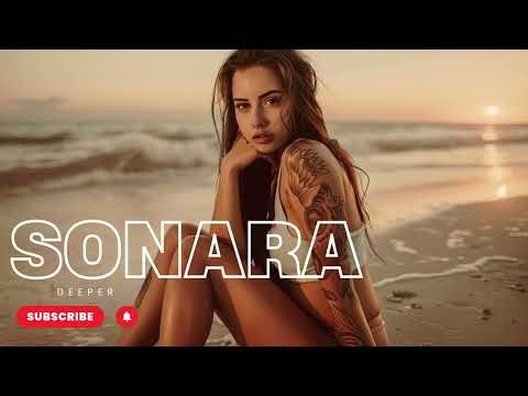 Deeper | Dark Progressive Techno | Deep Tech | 128 BPM | Club house mix 2025