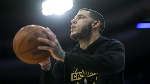 Why Cavs' trade of Lonzo Ball to the Jazz is important despite nothing in return