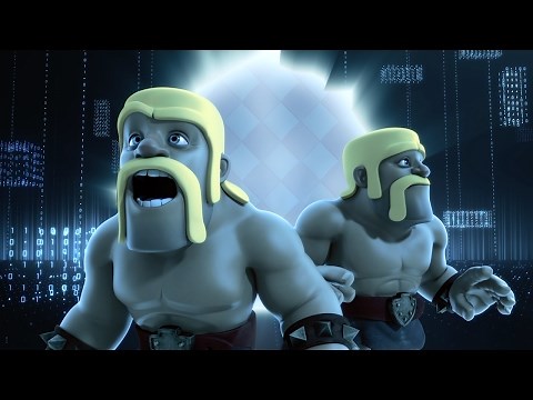 Clash Royale: Welcome to the Arena, Battle Ram!