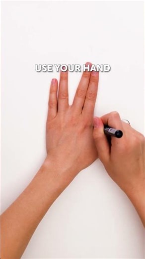 Unleash Your Inner Artist: Fun Drawing Hacks! 🎨✨