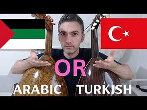 Which Oud Instrument are you buying?