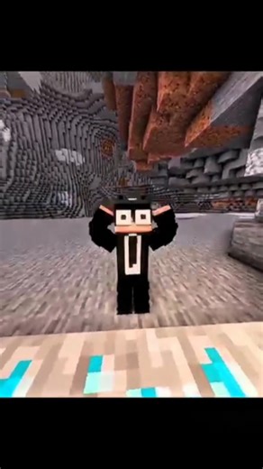 I Tortured the Minecraft Java Skeleton 💀 #minecraft #memes