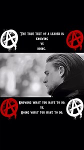 2.8K views · 2.3K reactions | Love this!!! ❤️❤️ As the great “Morpheus” said… There is a difference between knowing the path… And walking the path. Understanding this, means you accept what comes with it. Good…Bad…Or indifferent. ⭕️ _ #UniversalLaw #Karma #Leadership #JaxTeller #SOA #WatchUsWork #WeCreateDifferent Repost from @jwbthree ❤️ | SOA & Mayans MC Addicts | Facebook