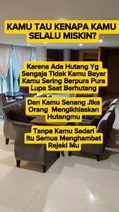 9.6K views · 55 reactions | KAMU TAU KENAPA KAMU SELALU MISKIN??? #tips #infosehat #tipsdantricks #kesehatan #reelsfyp #motivasi | Menu menu sehat untuk diet | Facebook