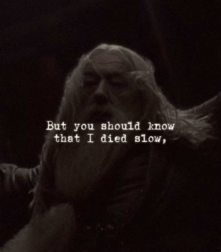 Las verdades ocultas de Albus y Aberforth Dumbledore