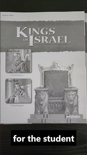 Abeka 9th grade Bible Homeschool Curriculum #homeschool #abeka #bible