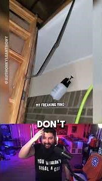 Somebody's Up There via @authorkyleanthony