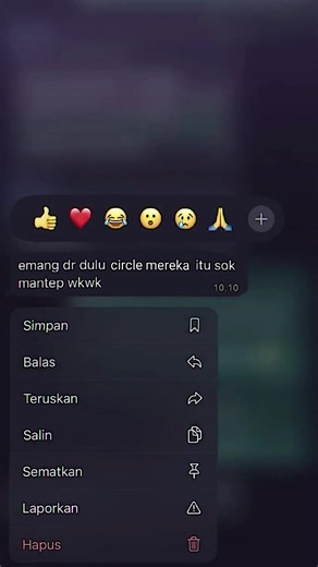 Circle kita mah emang mantep IZINNNN 🙏🏻 Siap siap circle hantu ini bakal comeback ‼️🤫 #ghostschooldays #muffingraphics #foryoupage #komikanak